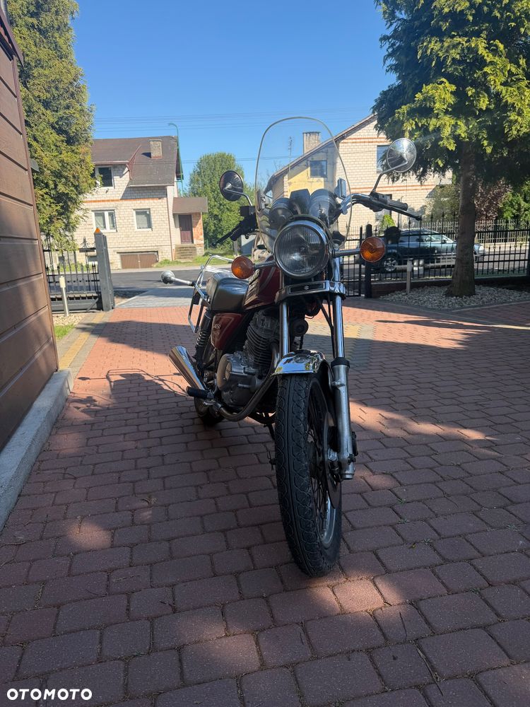 Suzuki GN - 6