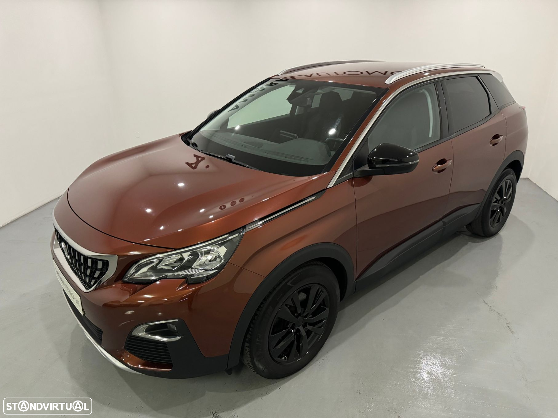 Peugeot 3008 1.6 BlueHDi Active - 20
