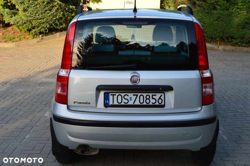 Fiat Panda - 6