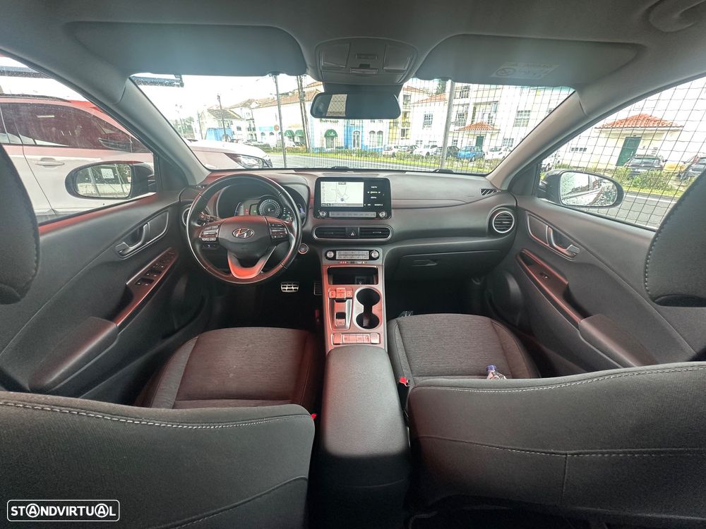 Hyundai Kauai Prime - 7