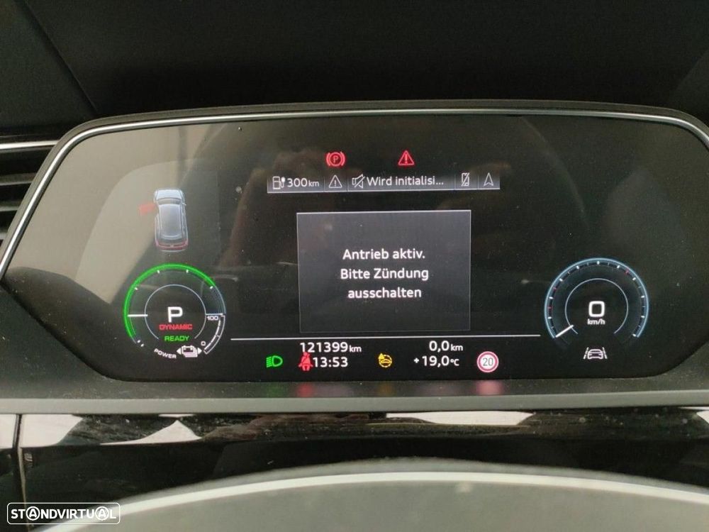 Audi e-tron Sportback 55 quattro S line - 6