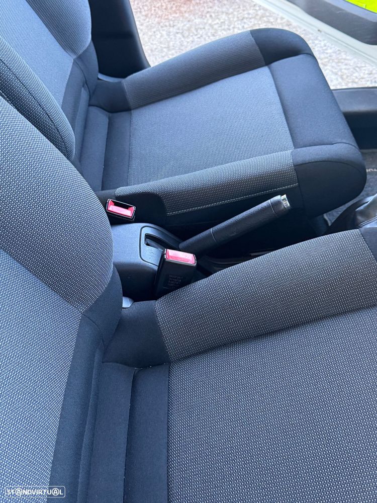 Citroën C4 Cactus 1.2 PureTech Live - 22