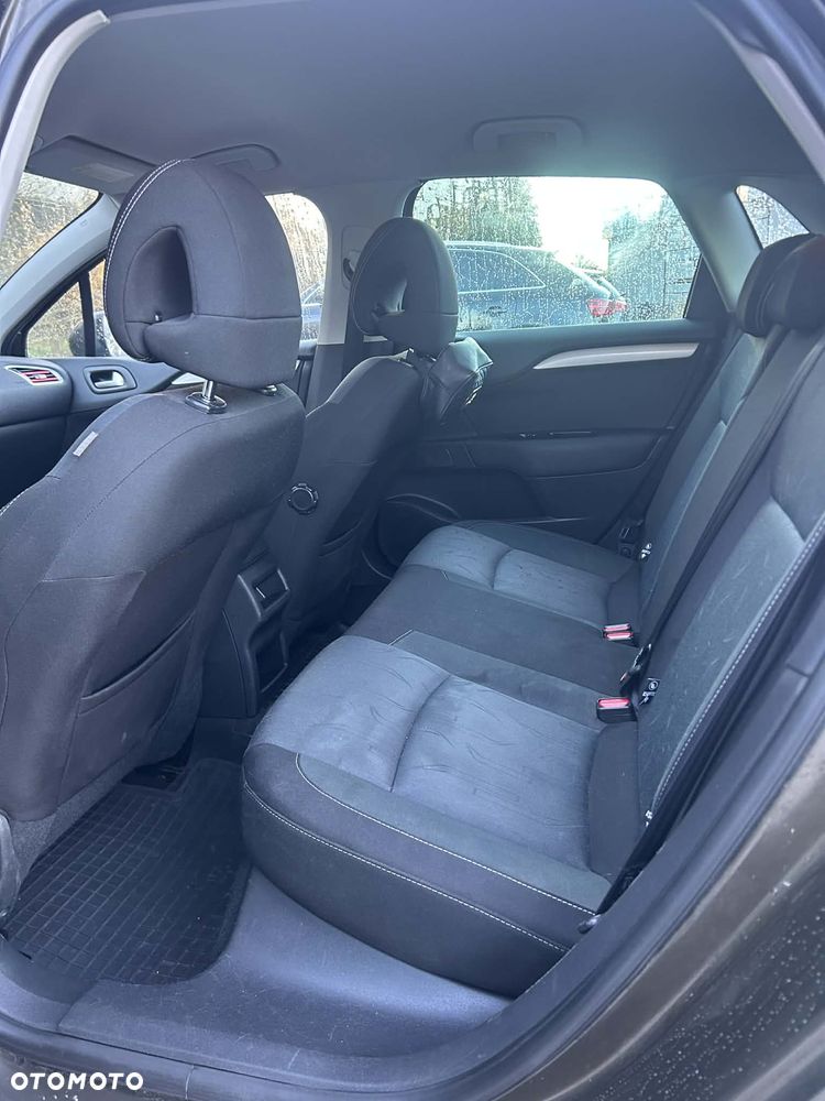 Citroën C4 1.6 VTi Selection - 2