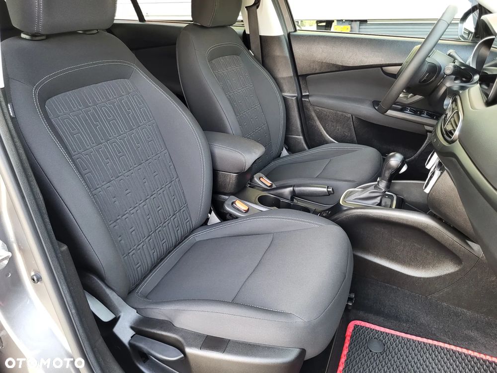 Fiat Tipo 1.5 GSE Cross - 32