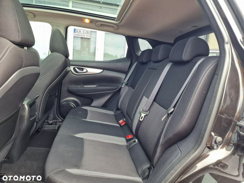 Nissan Qashqai 1.2 DIG-T 360 - 22