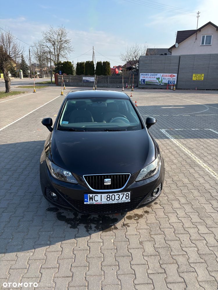 Seat Ibiza SC 1.2 12V Copa - 1