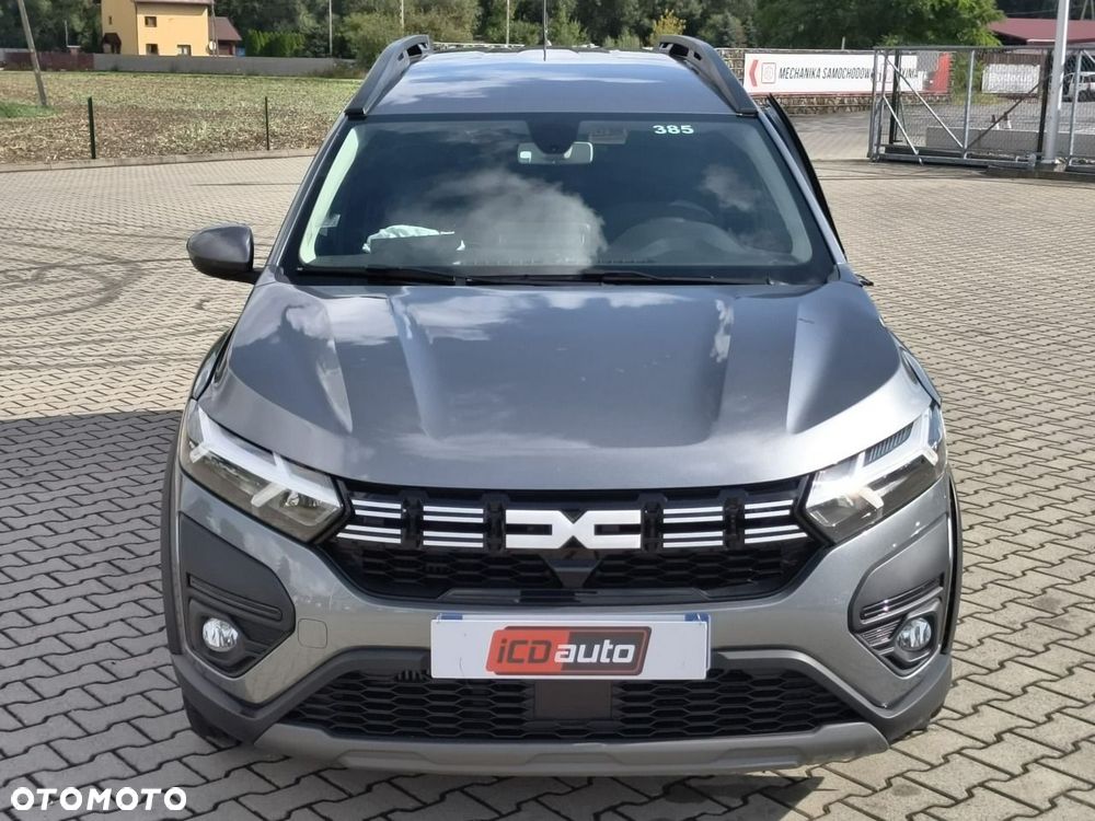 Dacia Jogger - 2