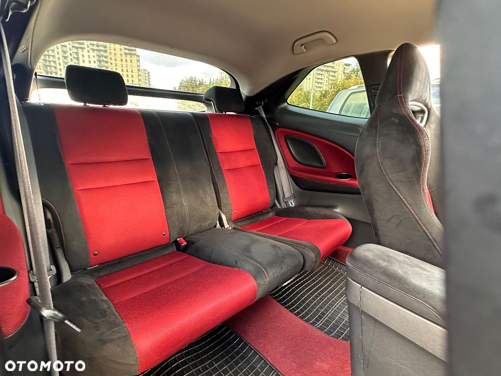 Honda Civic 2.0 TypeR - 17