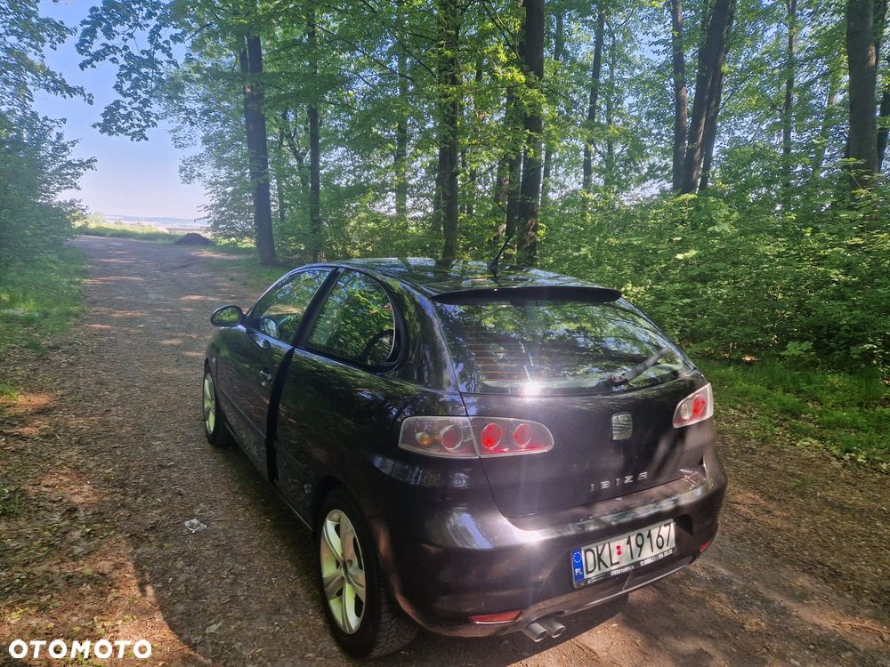 Seat Ibiza - 9
