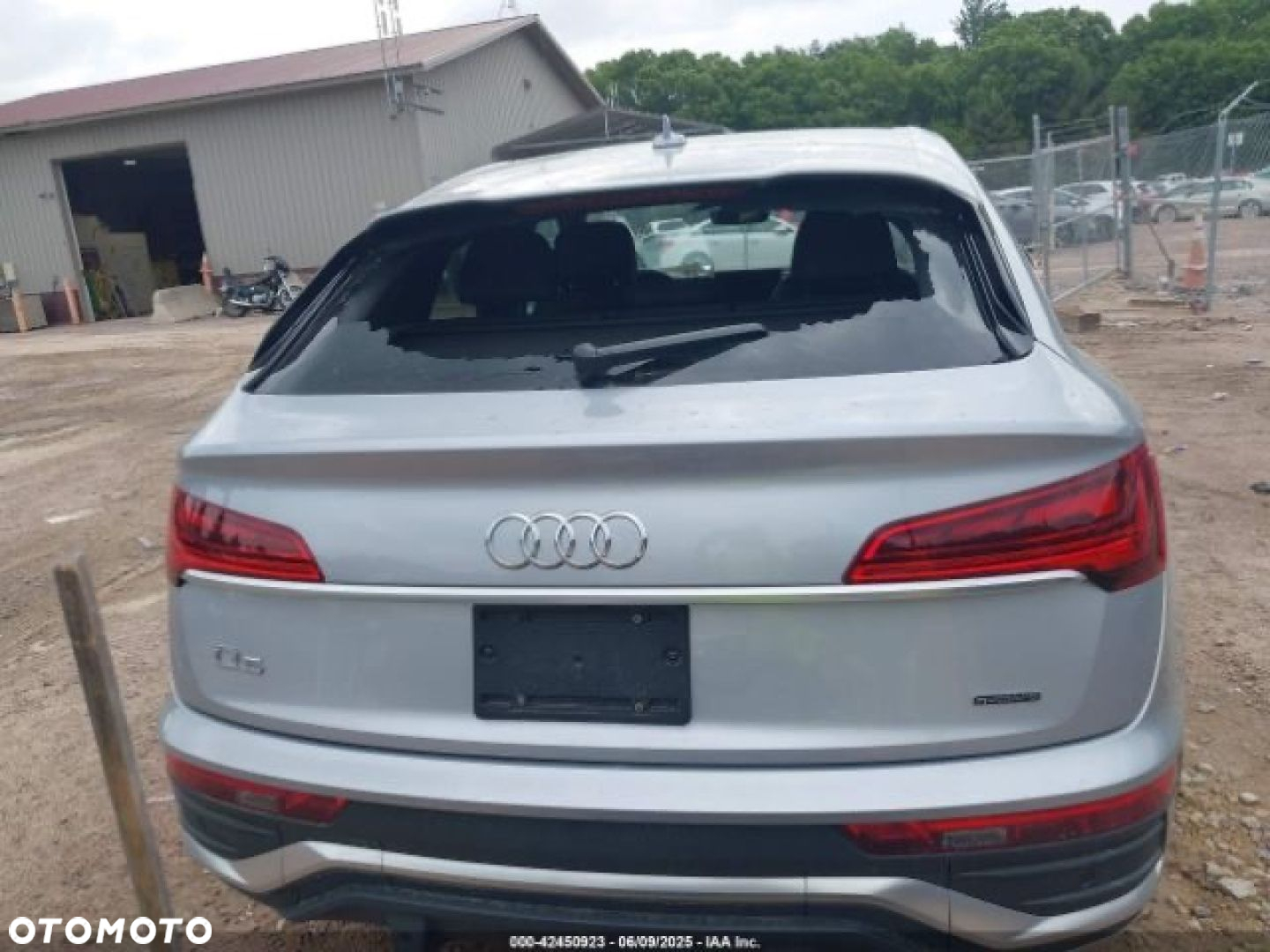 Audi Q5 - 7