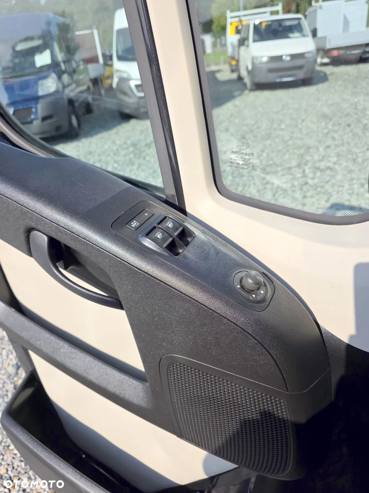 Fiat DUCATO 2,3 MJT 150 KONNY MAX MAXI 16 KOŁA L3H2 KLIMA WEBASTO KAMERA GWARANCJA - 16