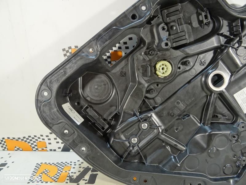 Elevador De Vidro Trás Direito Mercedes-Benz C-Class (W205)  C8756101 - 2