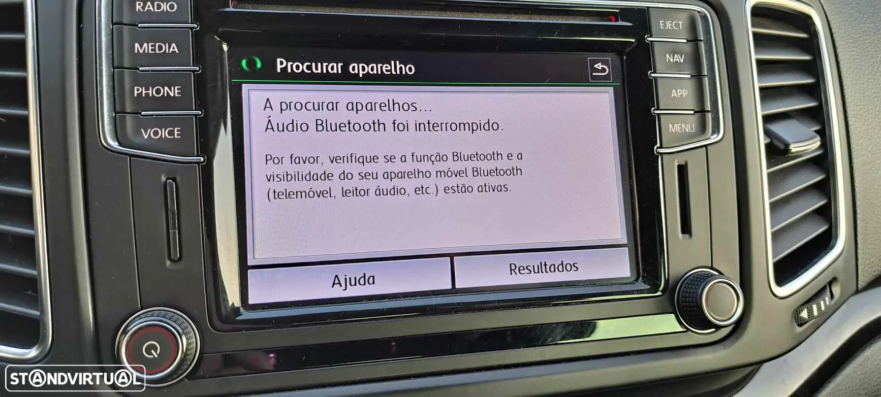 SEAT Alhambra 2.0 TDI Style Advanced - 19