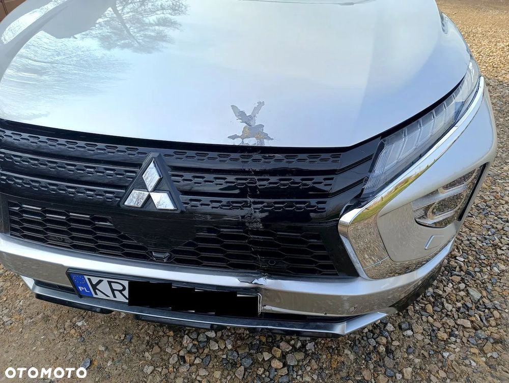 Mitsubishi Eclipse Cross 2.4 PHEV Inbusiness Plus - 13