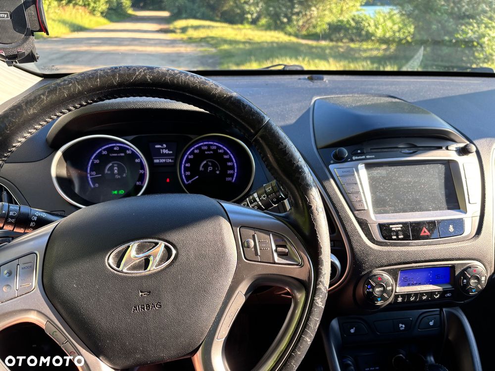 Hyundai ix35 2.0 Style - 14
