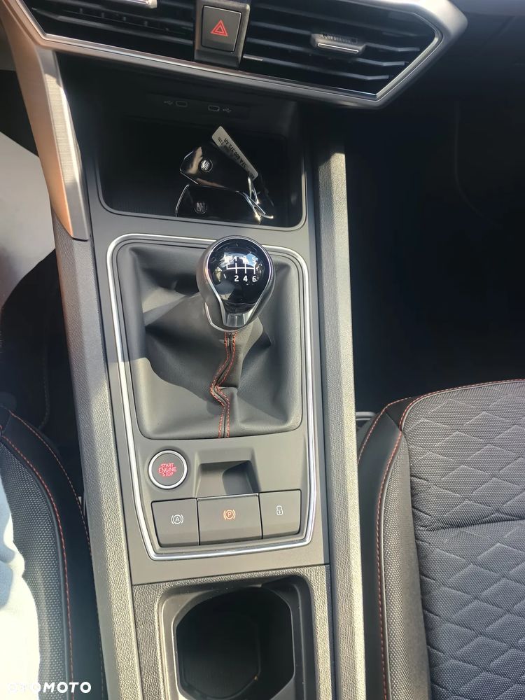 Seat Leon Sportstourer - 19