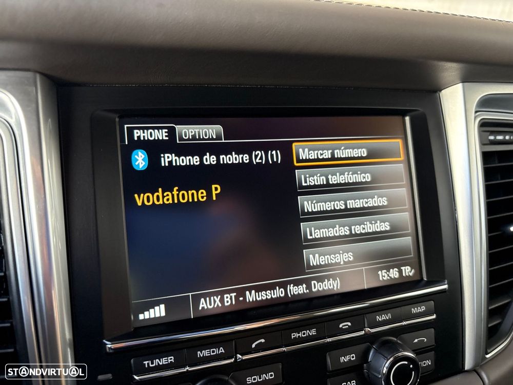 Porsche Macan S All Weather - 30