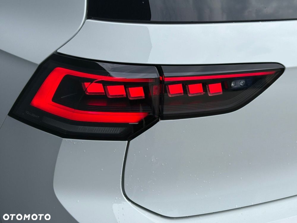 Volkswagen Golf 2.0 TSI GTI DSG - 20