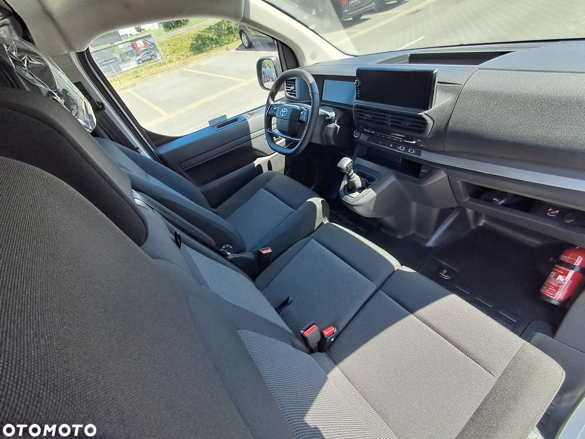 Toyota Proace Long - 17
