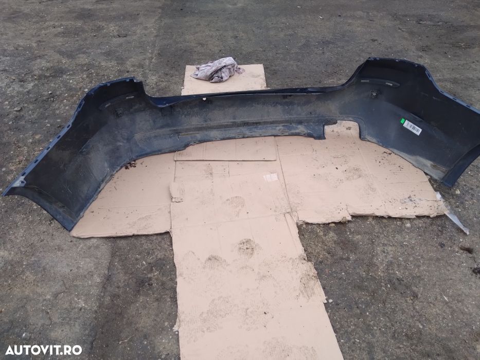 Bara Spate Bmw GT F07 F11 F10 an 2011 cu defect. - 6