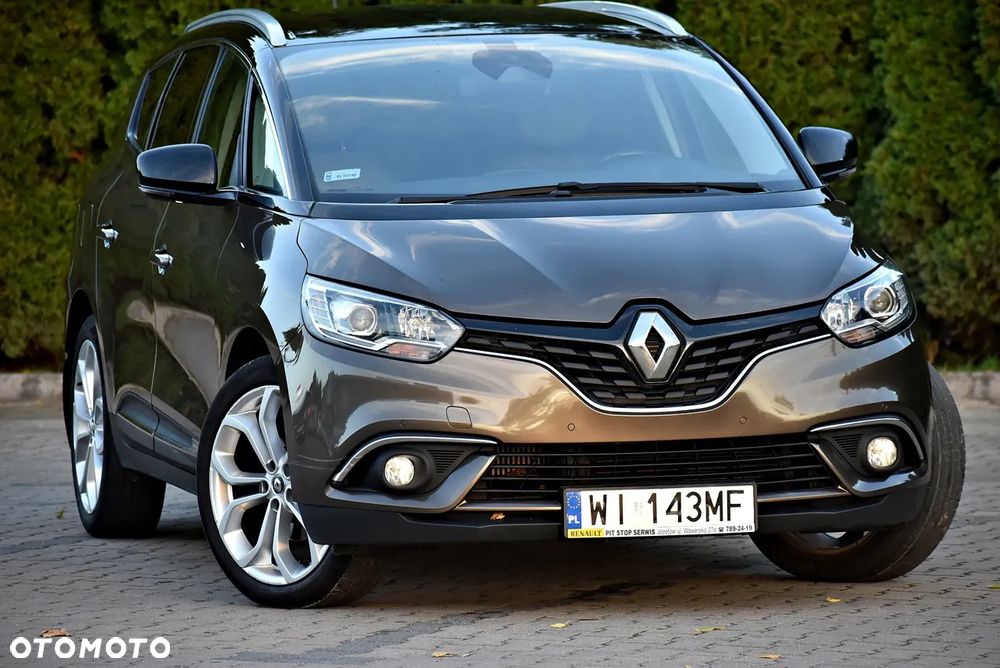 Renault Grand Scenic Gr 1.2 TCe Energy Intens - 11