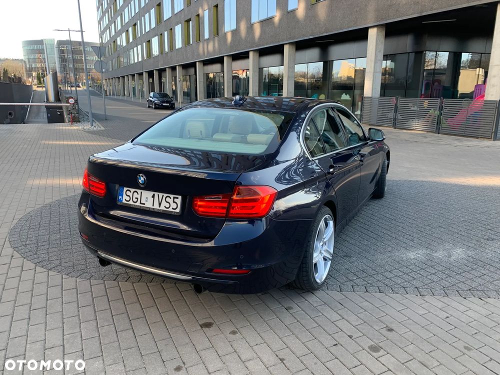 BMW Seria 3 - 8
