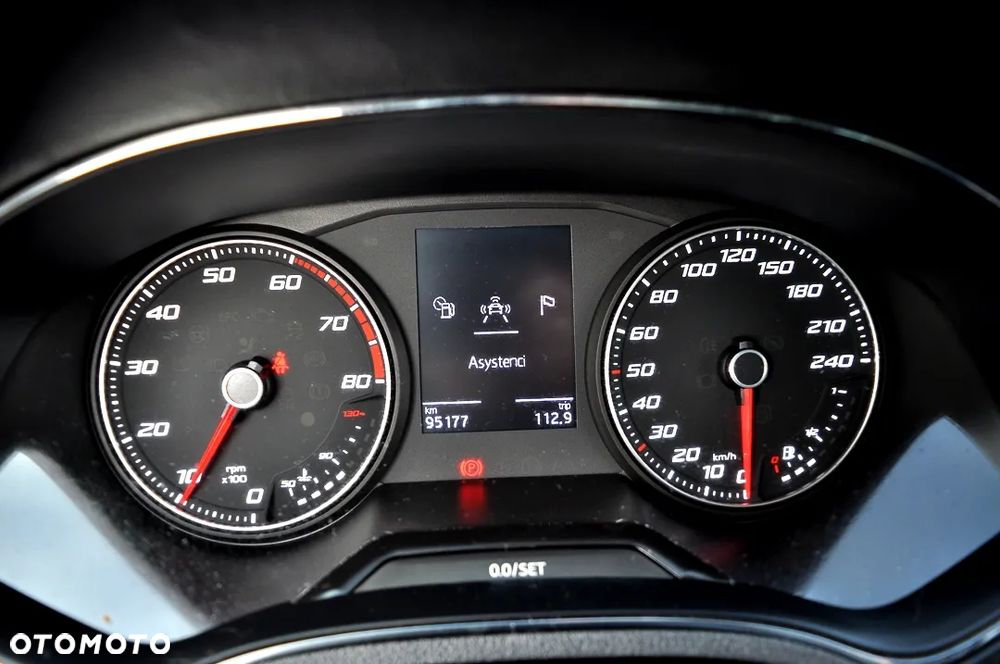 Seat Arona 1.0 TSI GPF Style S&S - 29