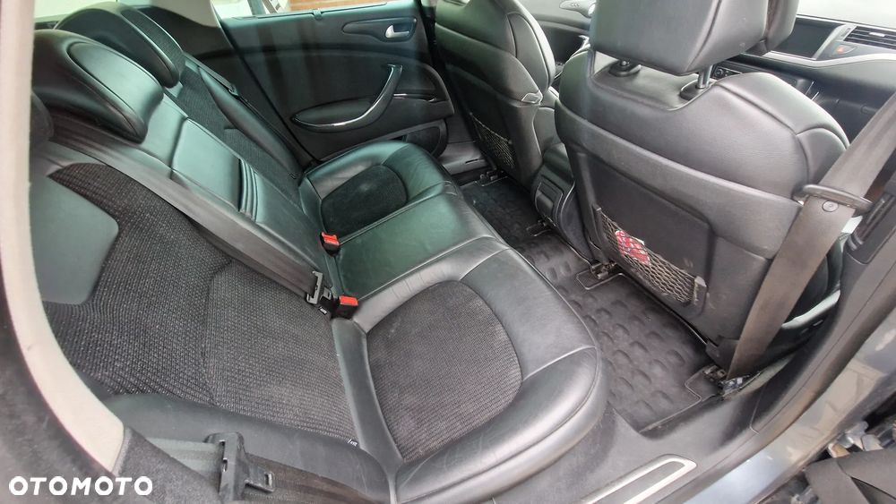 Citroën C5 2.0 HDi Exclusive - 9