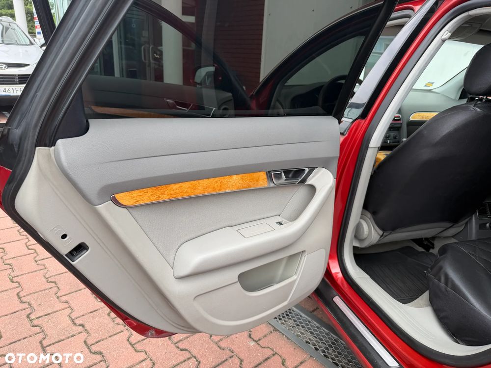 Audi A6 Limousine 2.0 TDI DPF - 17
