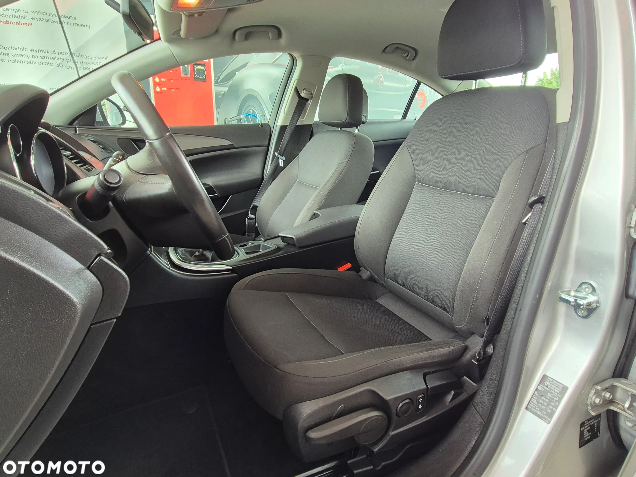 Opel Insignia 1.8 Active - 22