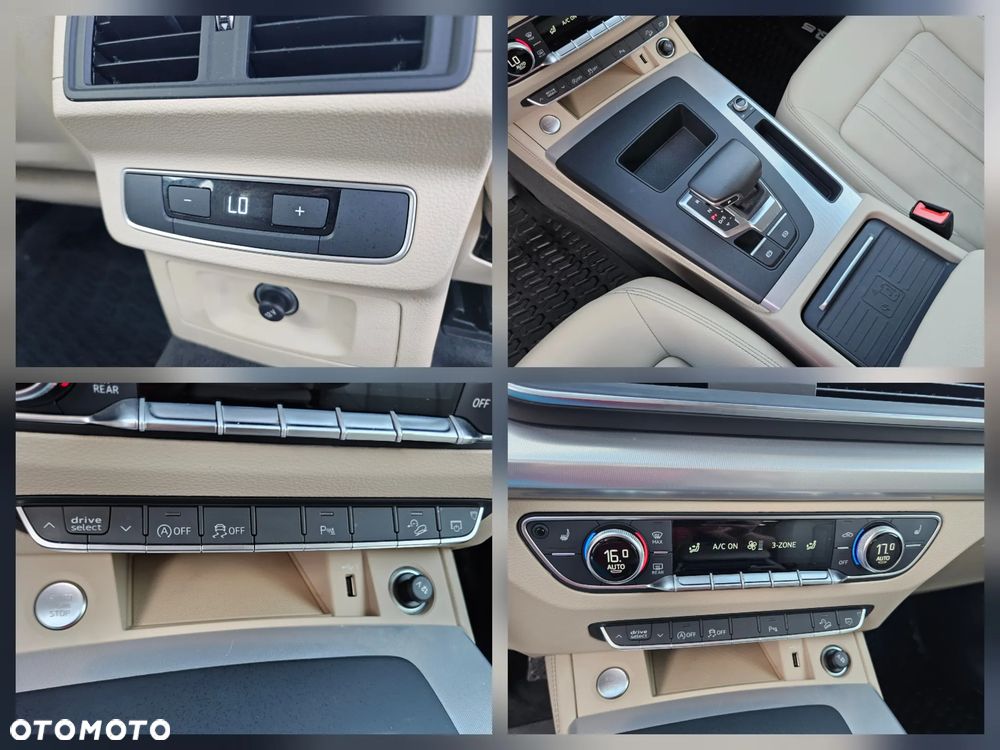 Audi Q5 45 TFSI mHEV Quattro S Line S tronic - 36