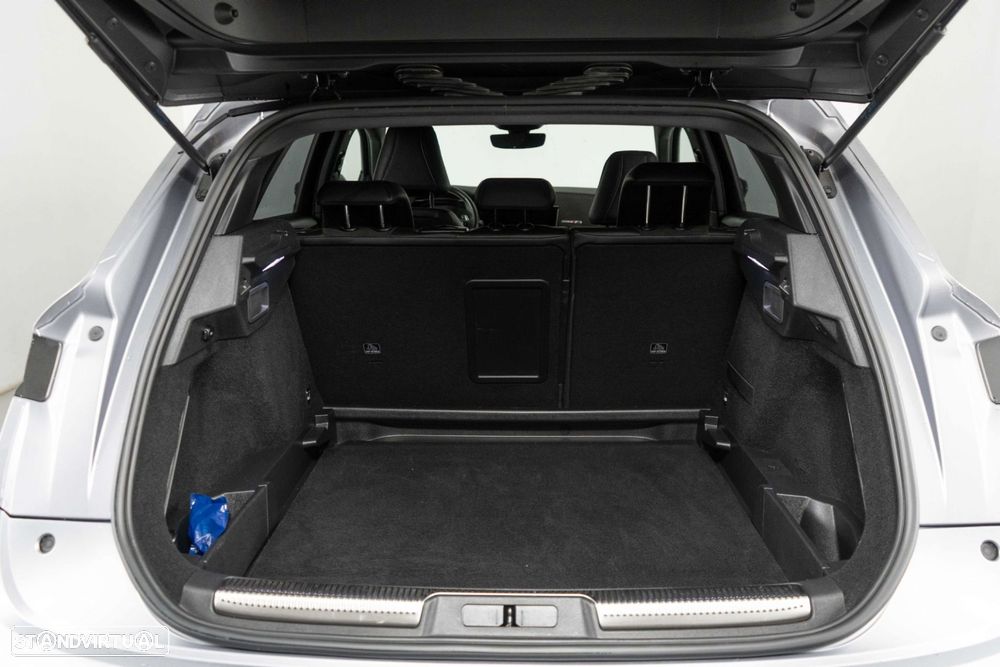 DS DS7 Crossback E-Tense Performance Line EAT8 - 27
