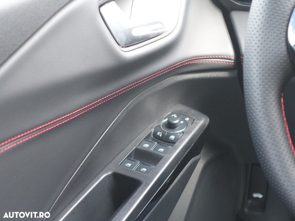 Ford Puma 1.0 EcoBoost 7DCT MHEV ST-Line - 22