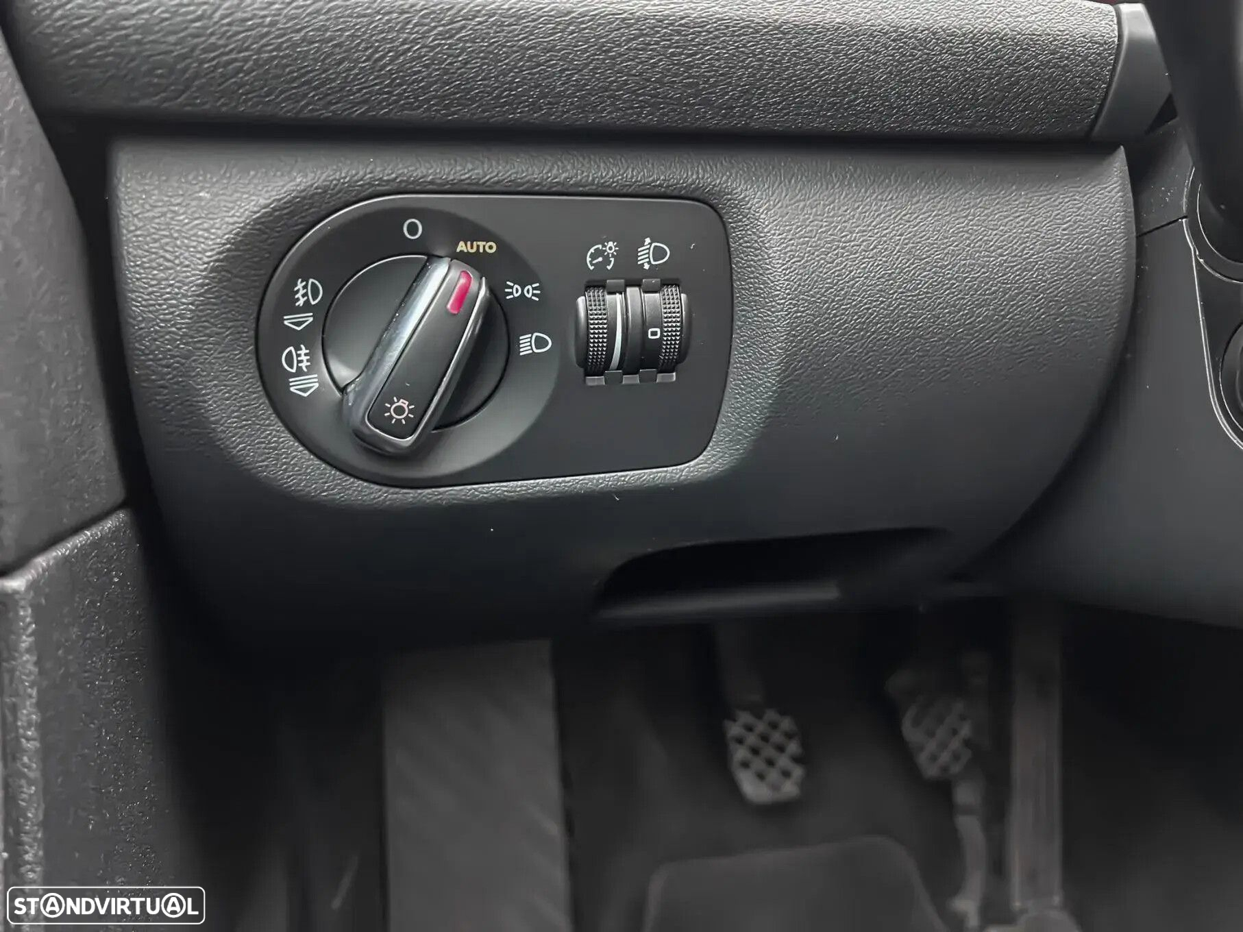Audi A3 Sportback - 15