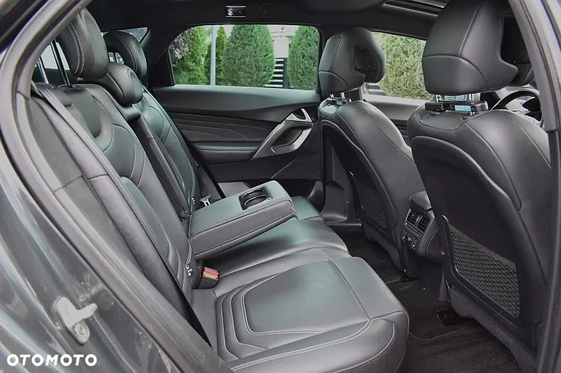 Citroën DS5 2.0 HDi Hybrid4 SportChic MCP - 25