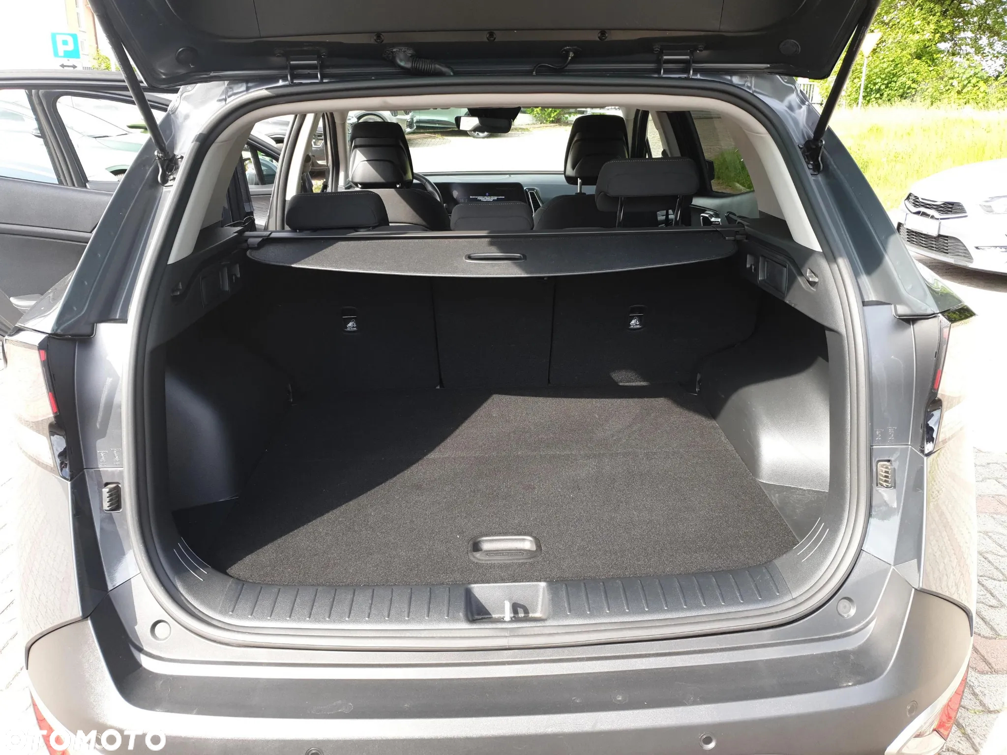 Kia Sportage 1.6 T-GDI L 2WD - 17