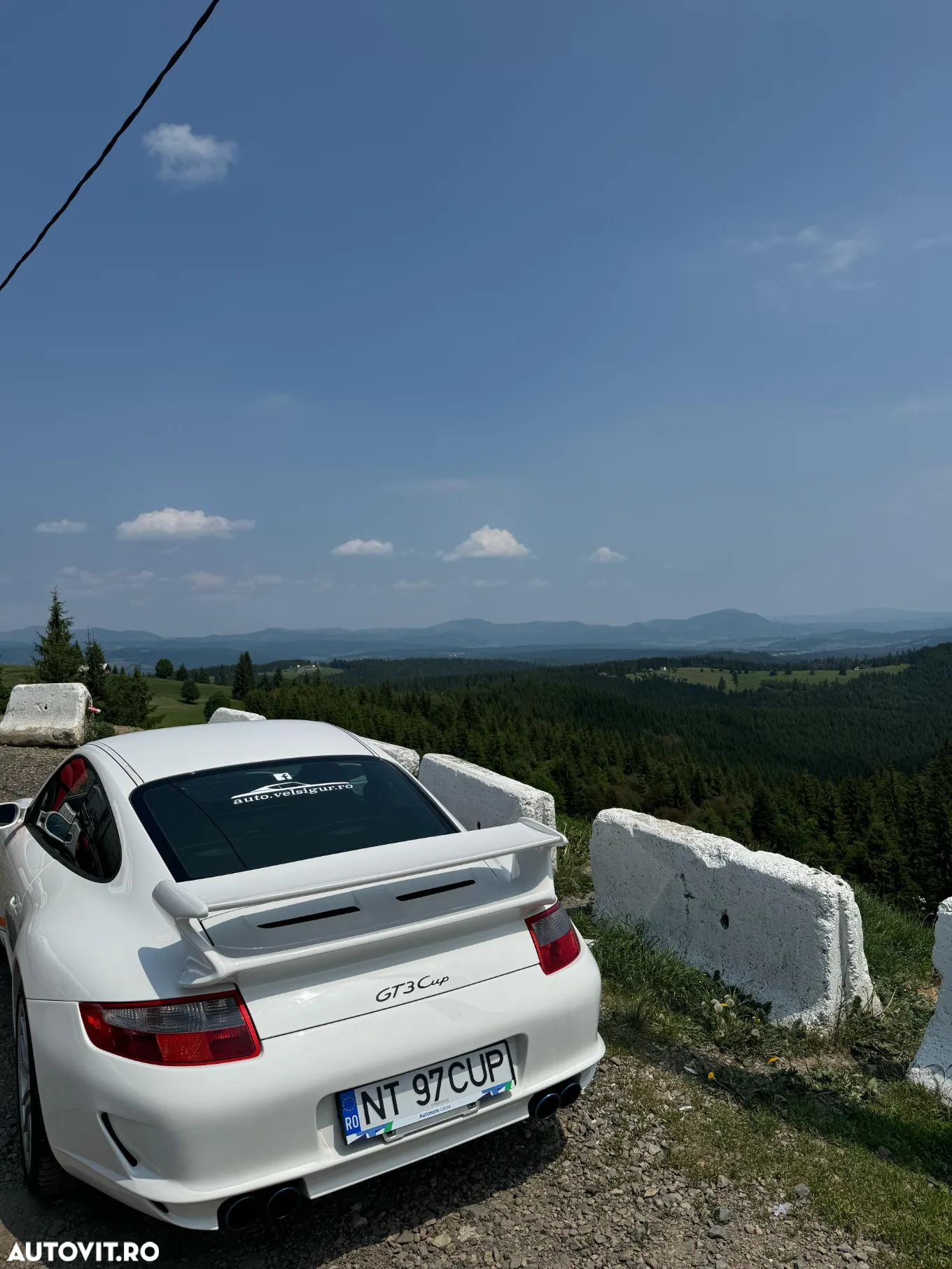 Porsche 911 Carrera S Tiptronic - 31