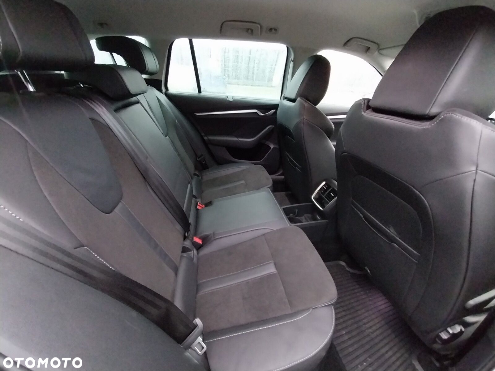Skoda Octavia - 6