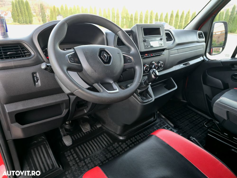 Renault Master - 5