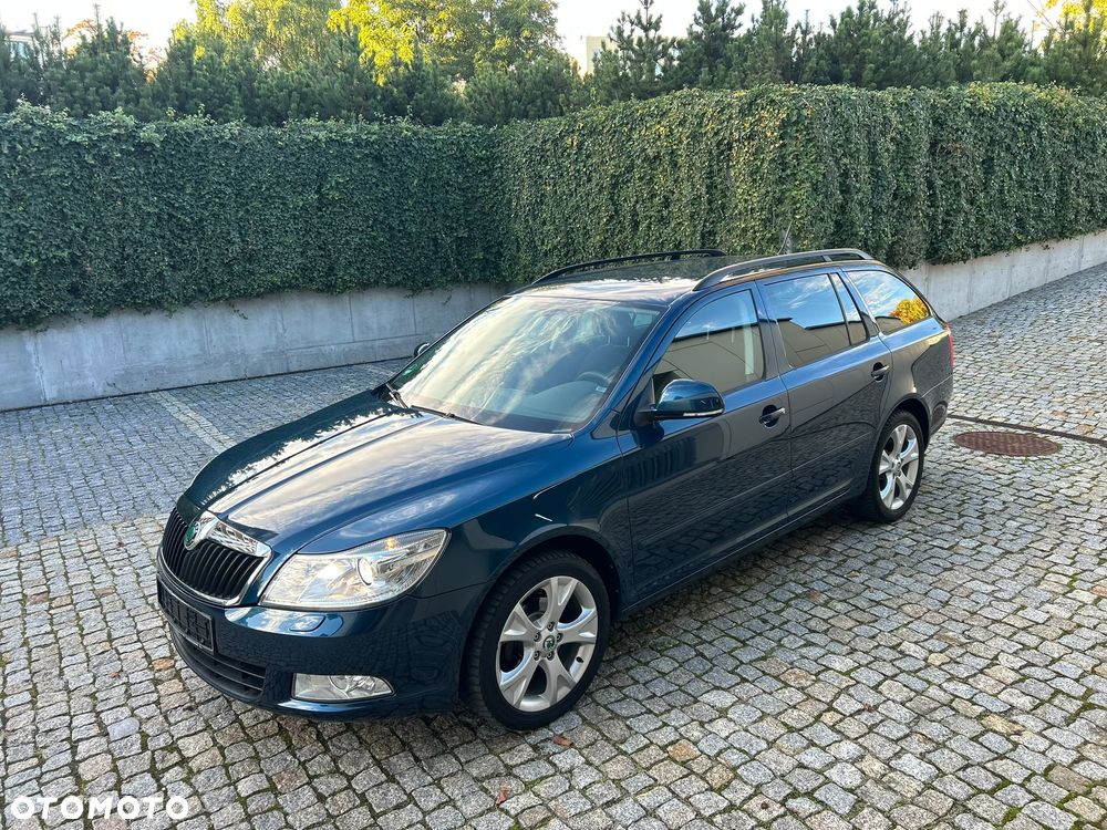 Skoda Octavia 1.2 TSI Green tec Ambition - 15