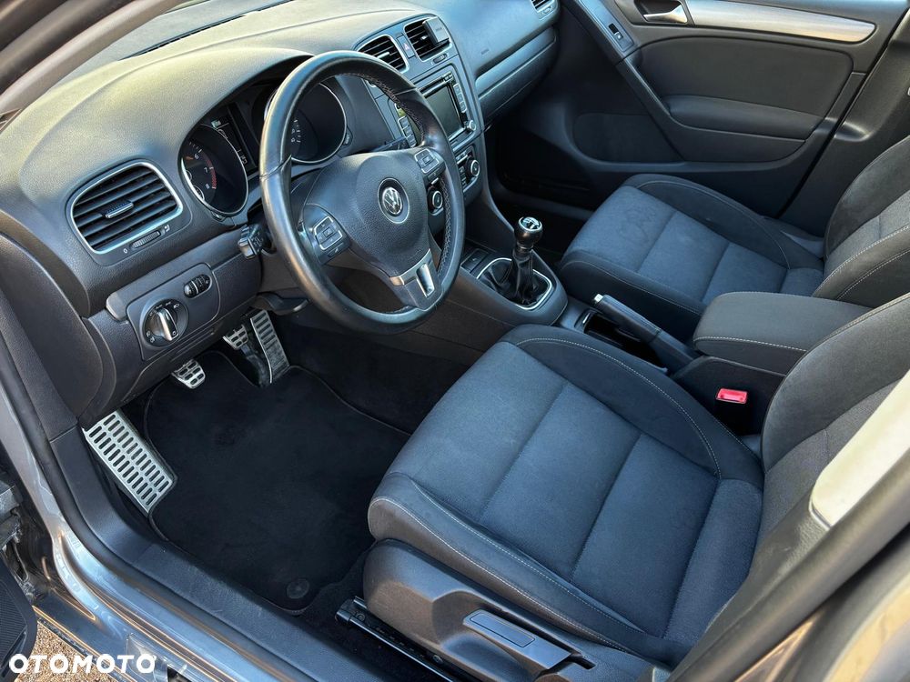 Volkswagen Golf 1.4 TSI Highline - 25