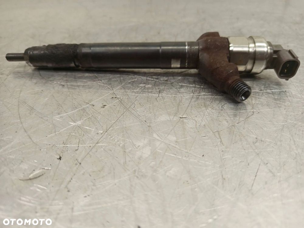 Wtryskiwacz Wtrysk Ford Transit Ducato Jumper 2.2 TDCI HDI 6C1Q9K546AC - 2