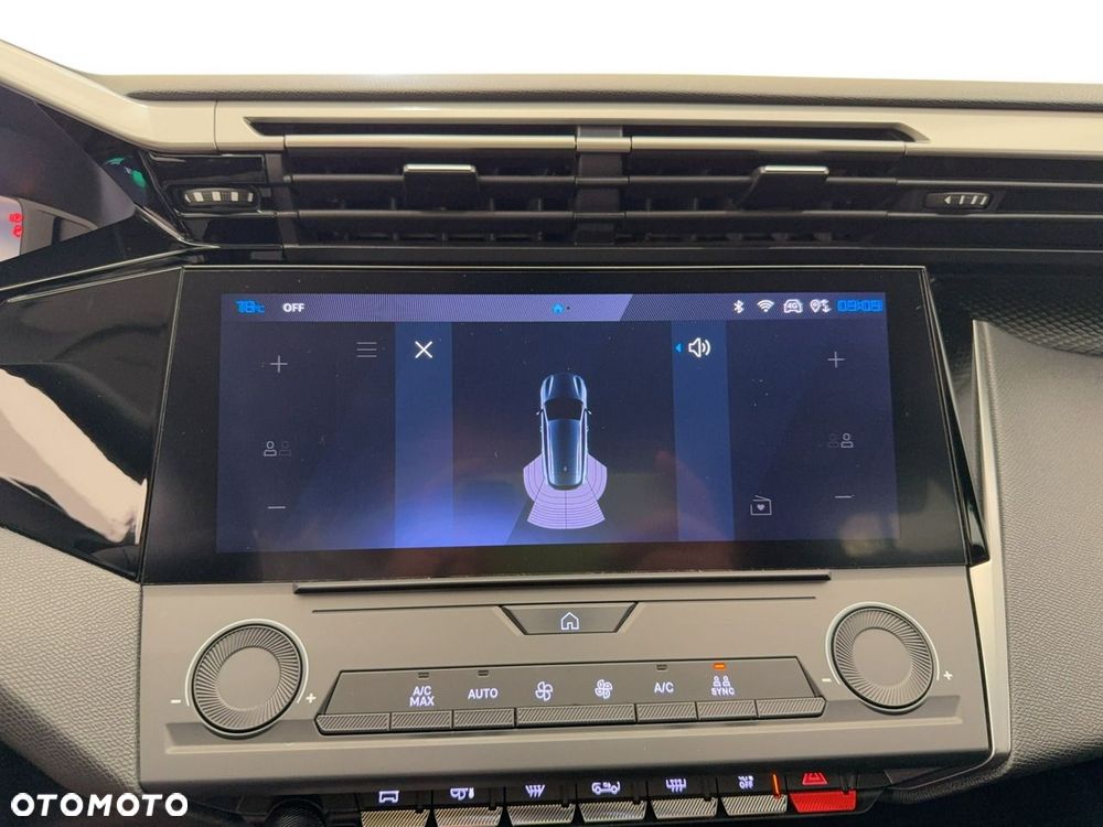 Peugeot 308 - 21