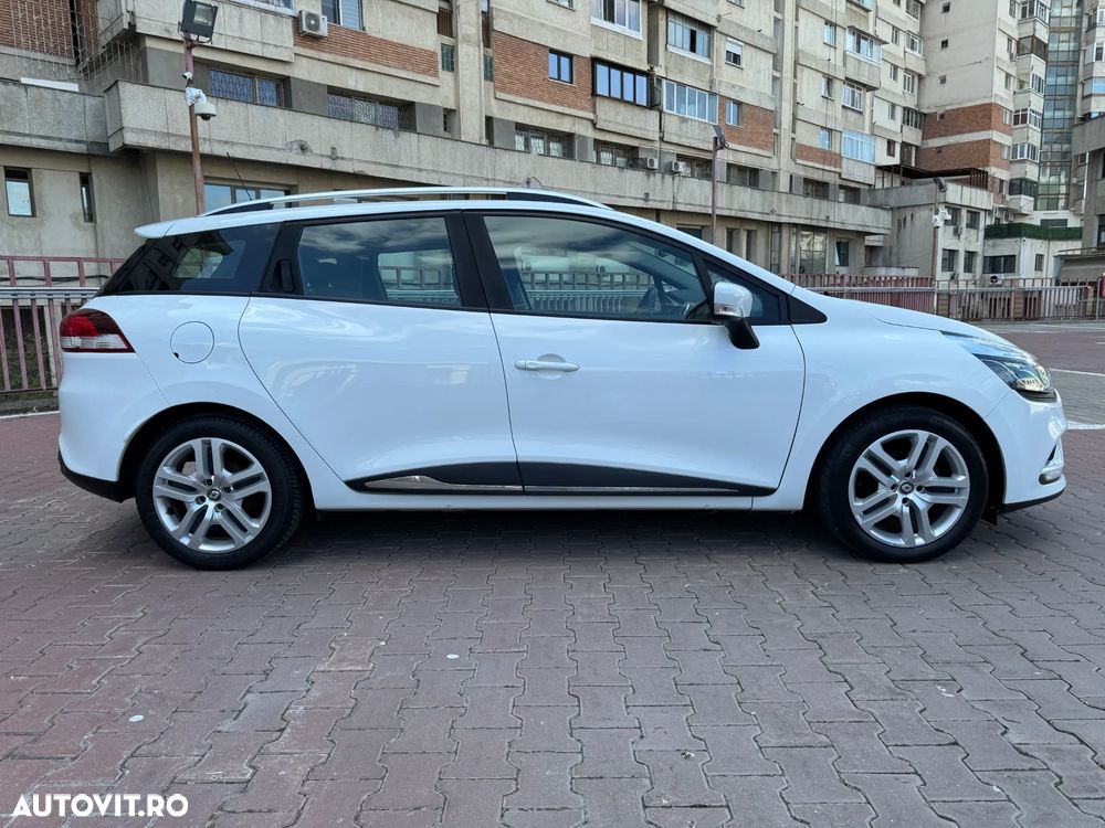 Renault Clio Energy dCi 90 Business - 29