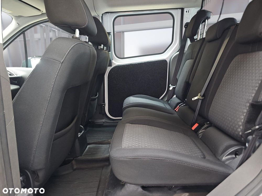 Ford transit-connect 220 1.5 EcoBlue 100KM Trend - 10