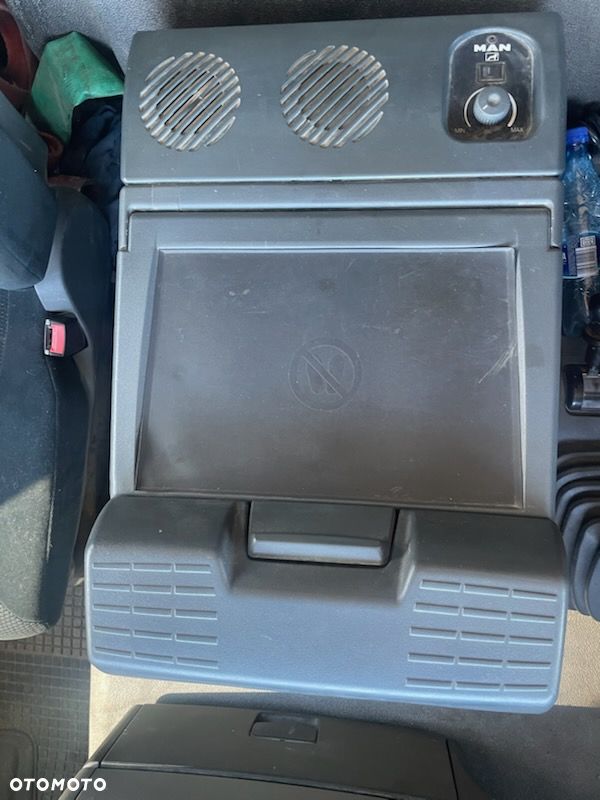 MAN TGS 26.540  6*4 BB - 8