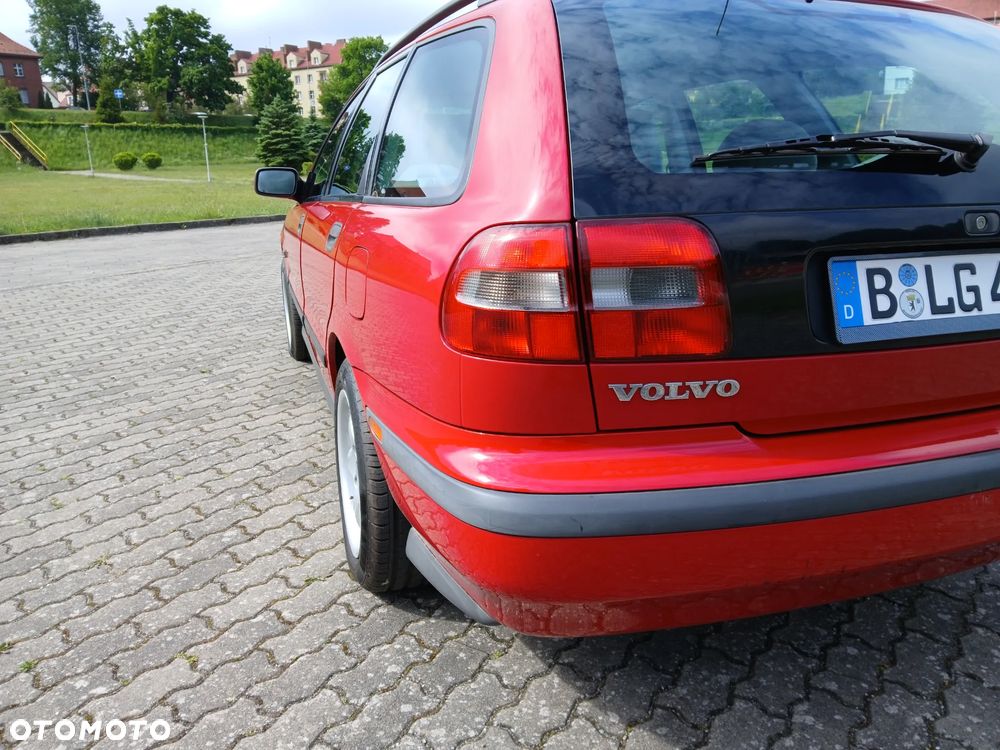 Volvo V40 - 4