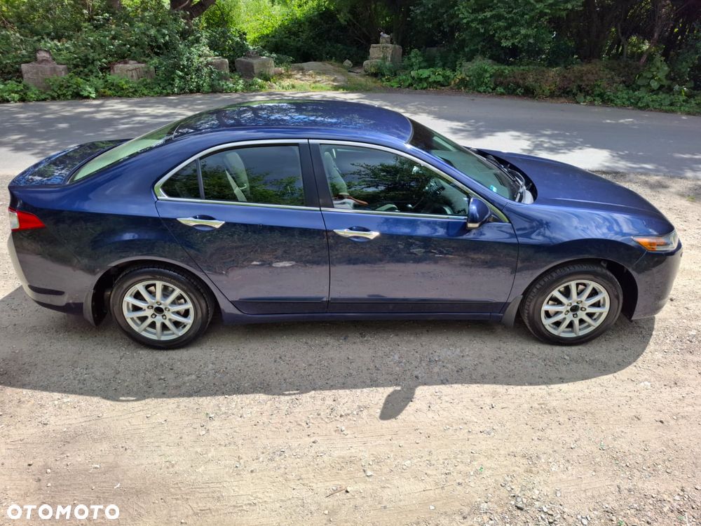 Honda Accord 2.0 Elegance - 5