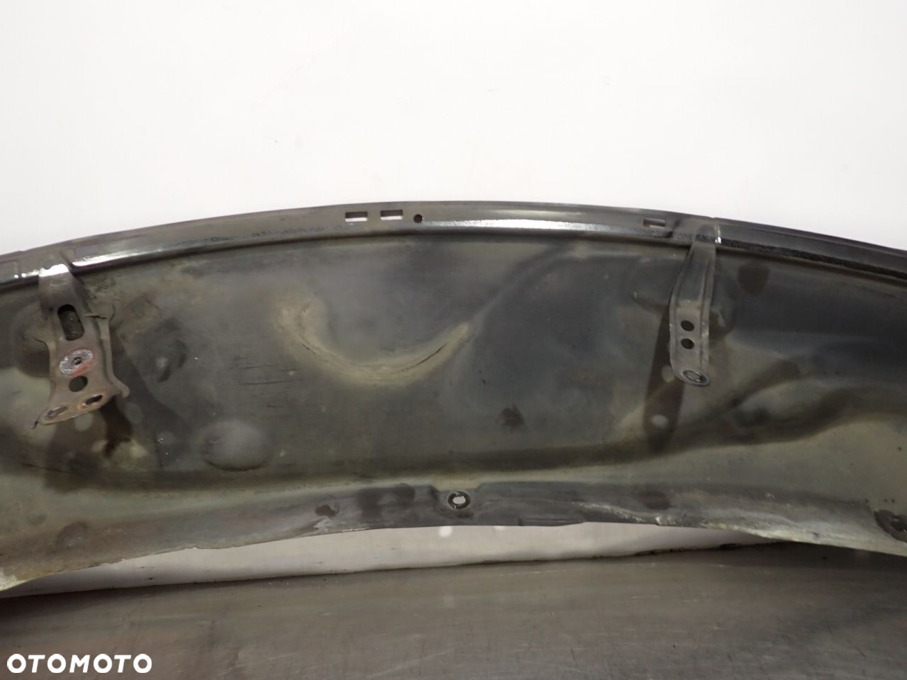 PODSZYBIE METALOWE TOYOTA AYGO I - 3