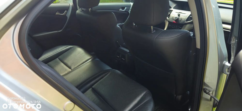 Honda Accord 2.4 Executive - 16